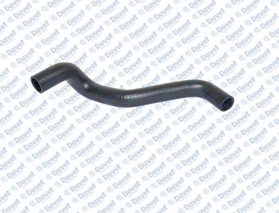 MES 2894 Radyator Ust Hortumu Grande Punto - Egea 1.4 - Alfa Romeo Mito 1.4